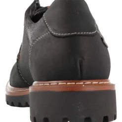 Classique|Casual*Josef Seibel Chance 08 Schwarz